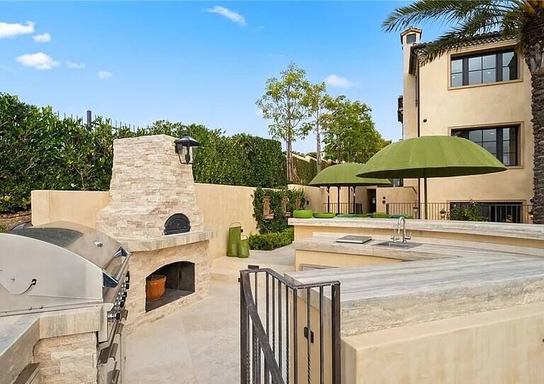 Giorgetta Crest Orange County vacation rental photo 8