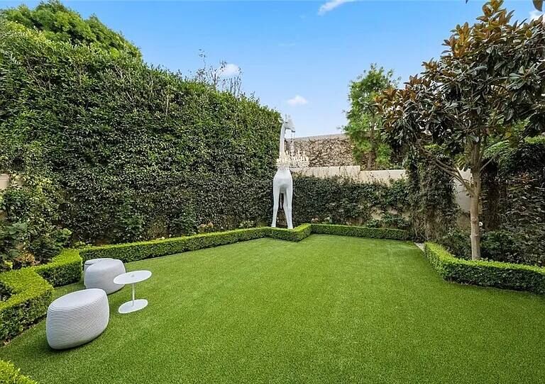 Giorgetta Crest Orange County vacation rental photo 10
