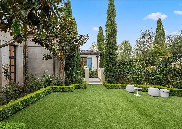 Giorgetta Crest Orange County vacation rental photo 11