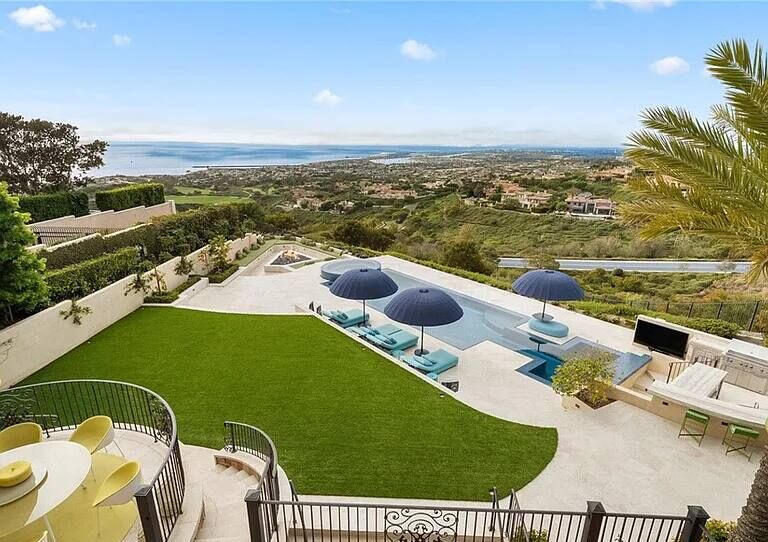 Giorgetta Crest Orange County vacation rental photo 13