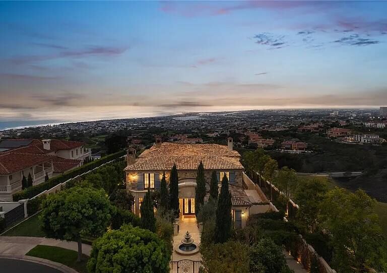 Giorgetta Crest Orange County vacation rental photo 14