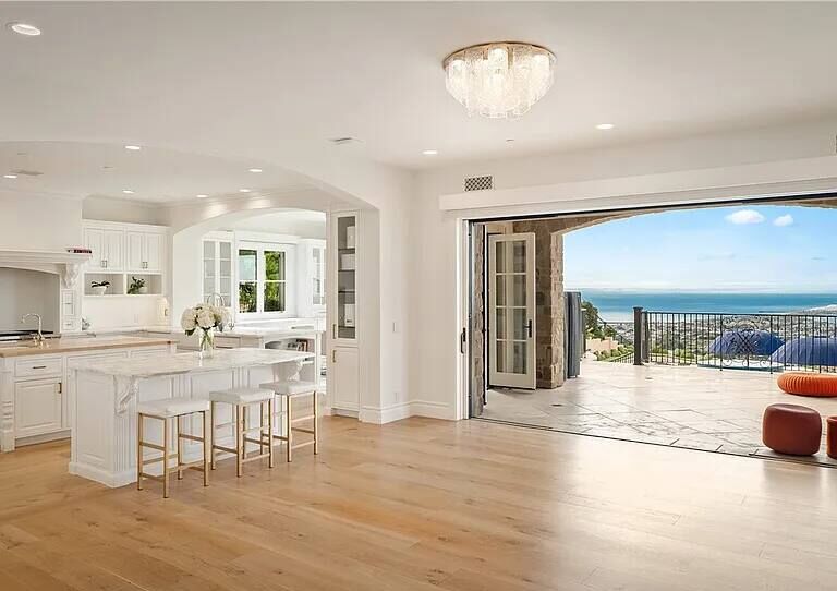 Giorgetta Crest Orange County vacation rental photo 18