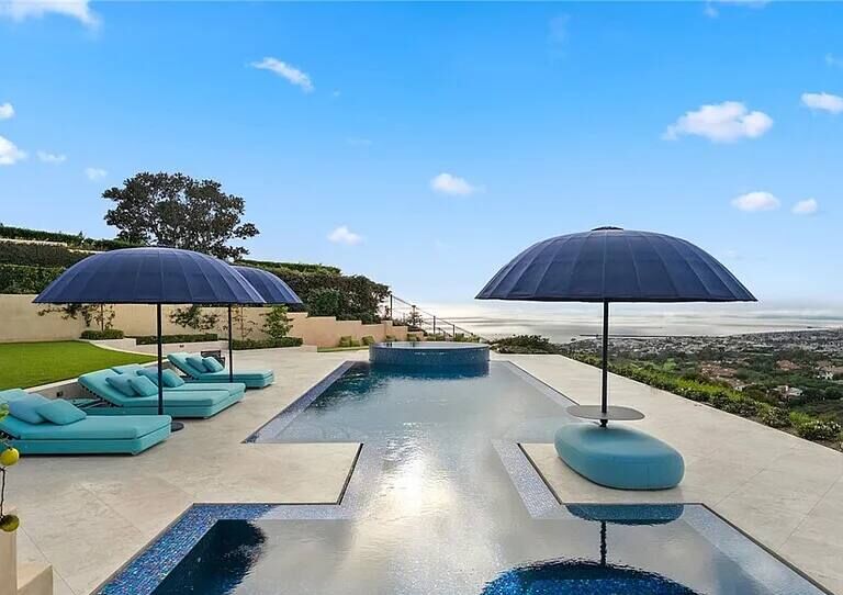 Giorgetta Crest Orange County vacation rental photo 24