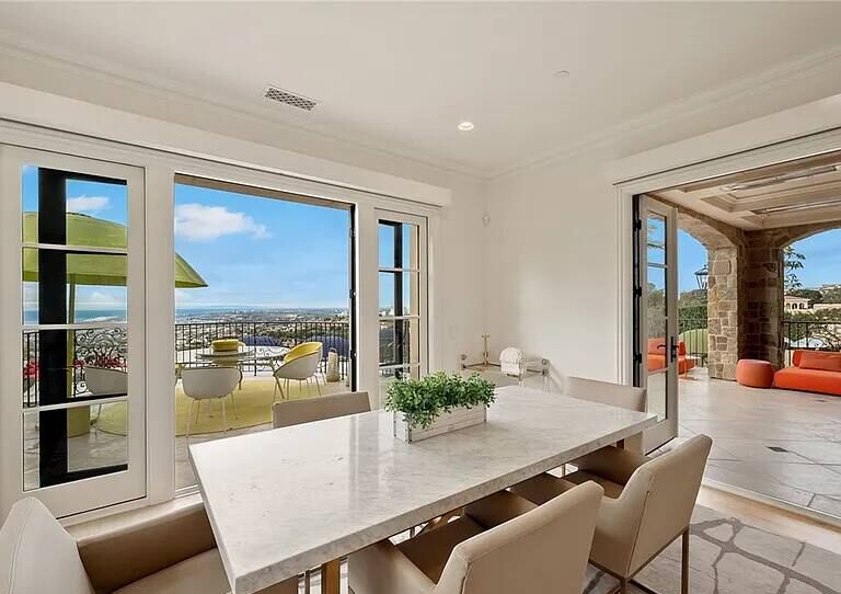 Giorgetta Crest Orange County vacation rental photo 29
