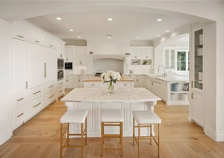 Giorgetta Crest Orange County vacation rental photo 30