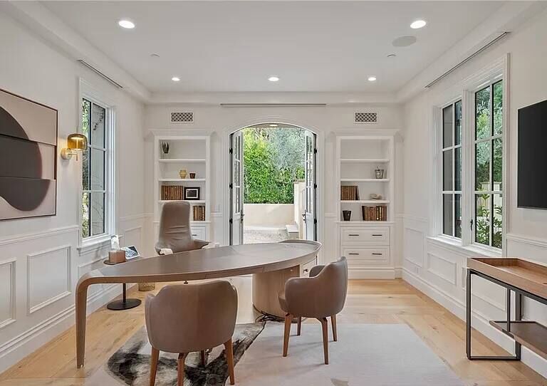 Giorgetta Crest Orange County vacation rental photo 31