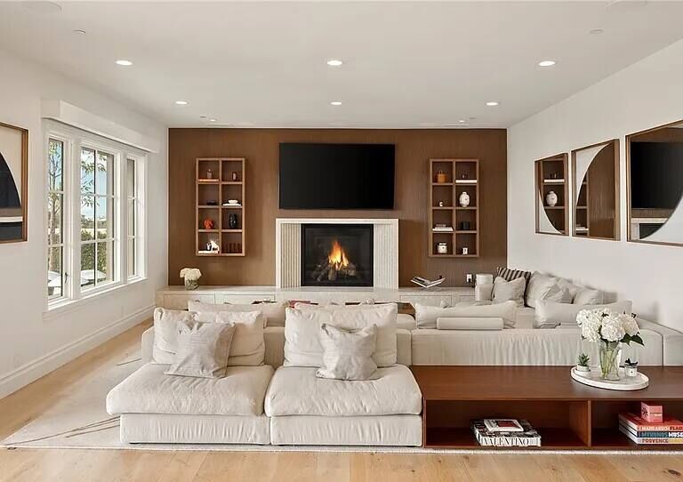 Giorgetta Crest Orange County vacation rental photo 32