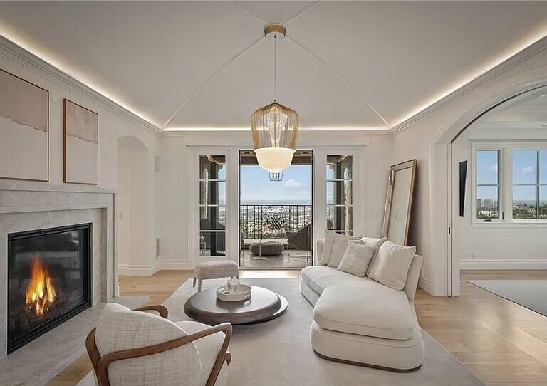 Giorgetta Crest Orange County vacation rental photo 35