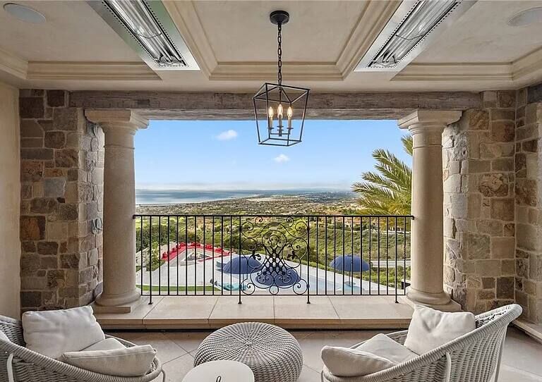 Giorgetta Crest Orange County vacation rental photo 38