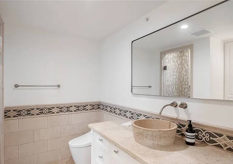 Giorgetta Crest Orange County vacation rental photo 43