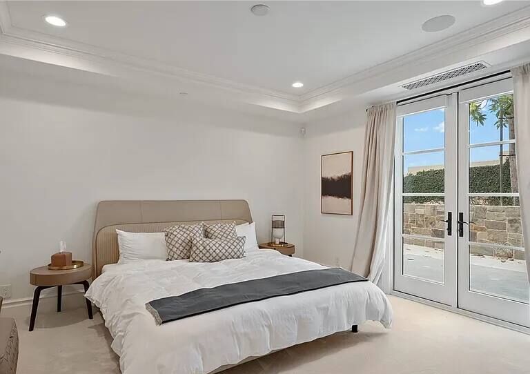Giorgetta Crest Orange County vacation rental photo 45