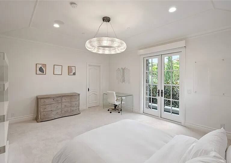 Giorgetta Crest Orange County vacation rental photo 46