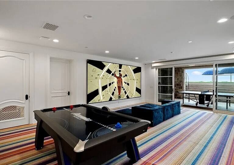 Giorgetta Crest Orange County vacation rental photo 49