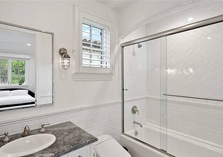 Giorgetta Crest Orange County vacation rental photo 51