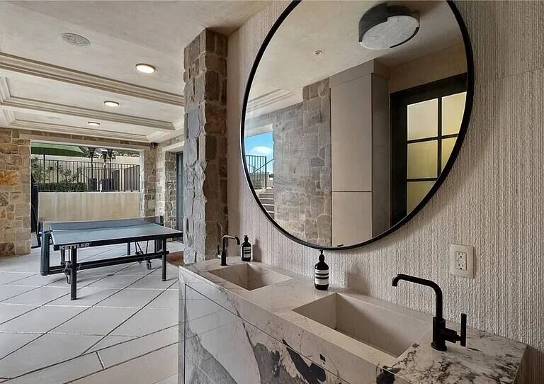 Giorgetta Crest Orange County vacation rental photo 56