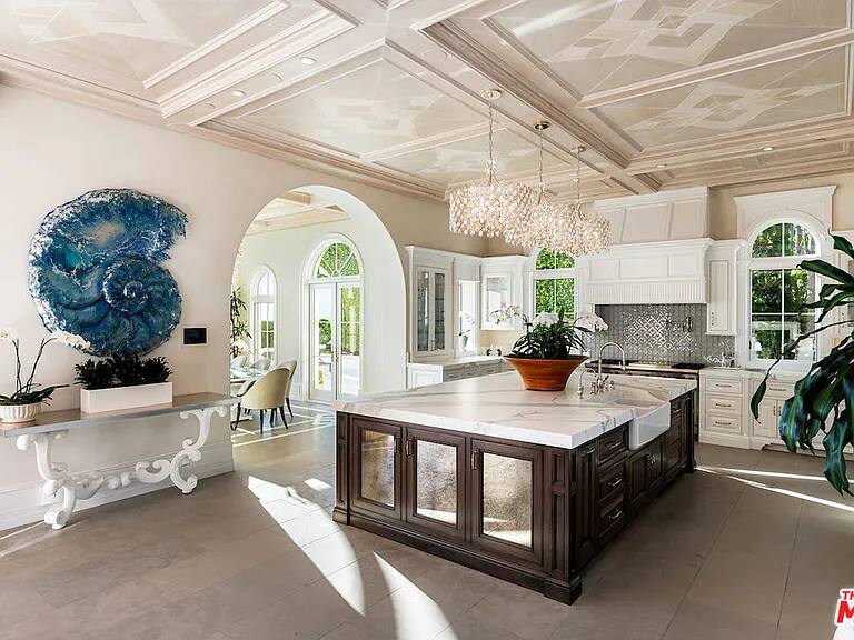 Monarch Emerald Orange County vacation rental photo 7