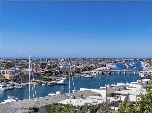 Terrace Ocean Orange County vacation rental photo 5