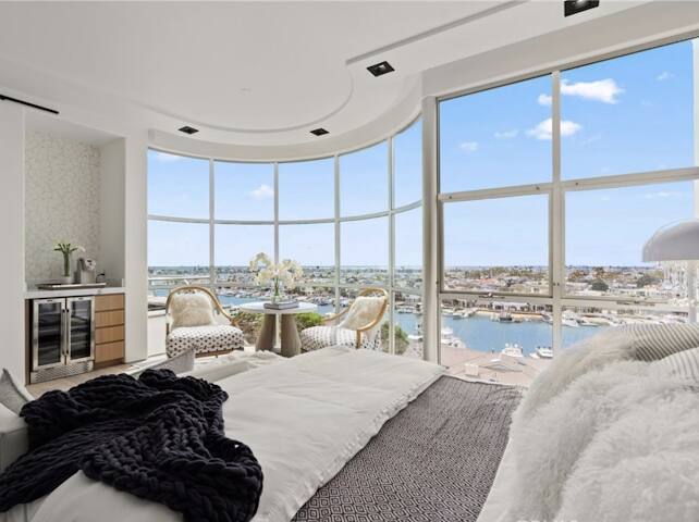 Terrace Ocean Orange County vacation rental photo 13