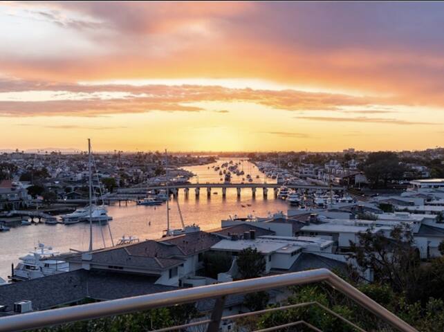 Terrace Ocean Orange County vacation rental photo 14