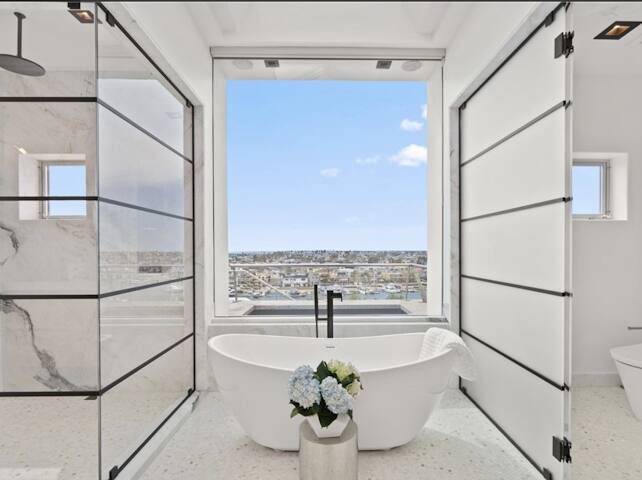 Terrace Ocean Orange County vacation rental photo 19