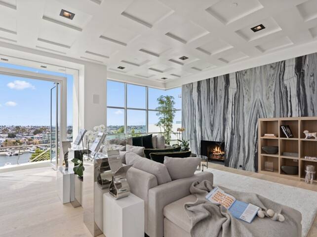 Terrace Ocean Orange County vacation rental photo 20