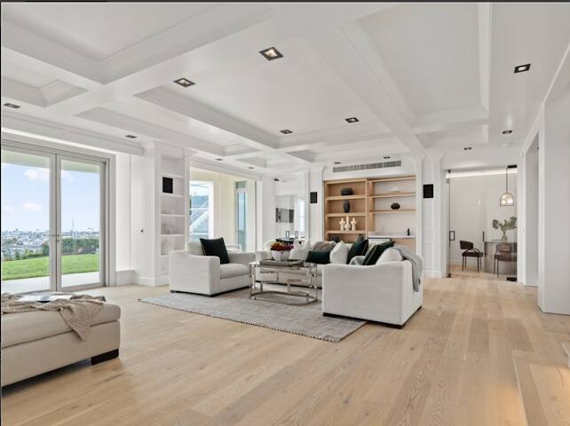 Terrace Ocean Orange County vacation rental photo 25