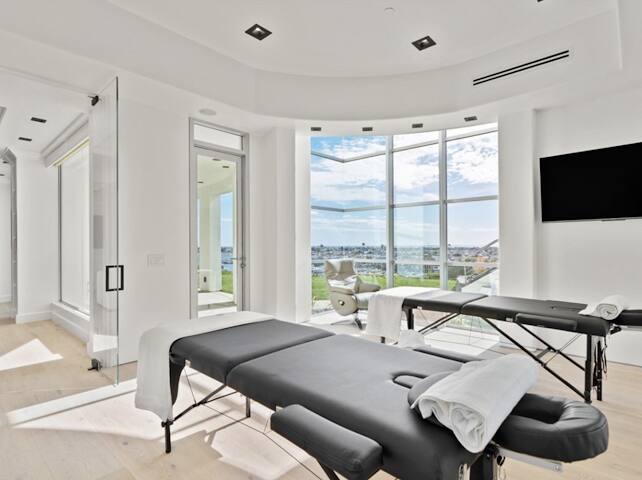 Terrace Ocean Orange County vacation rental photo 29