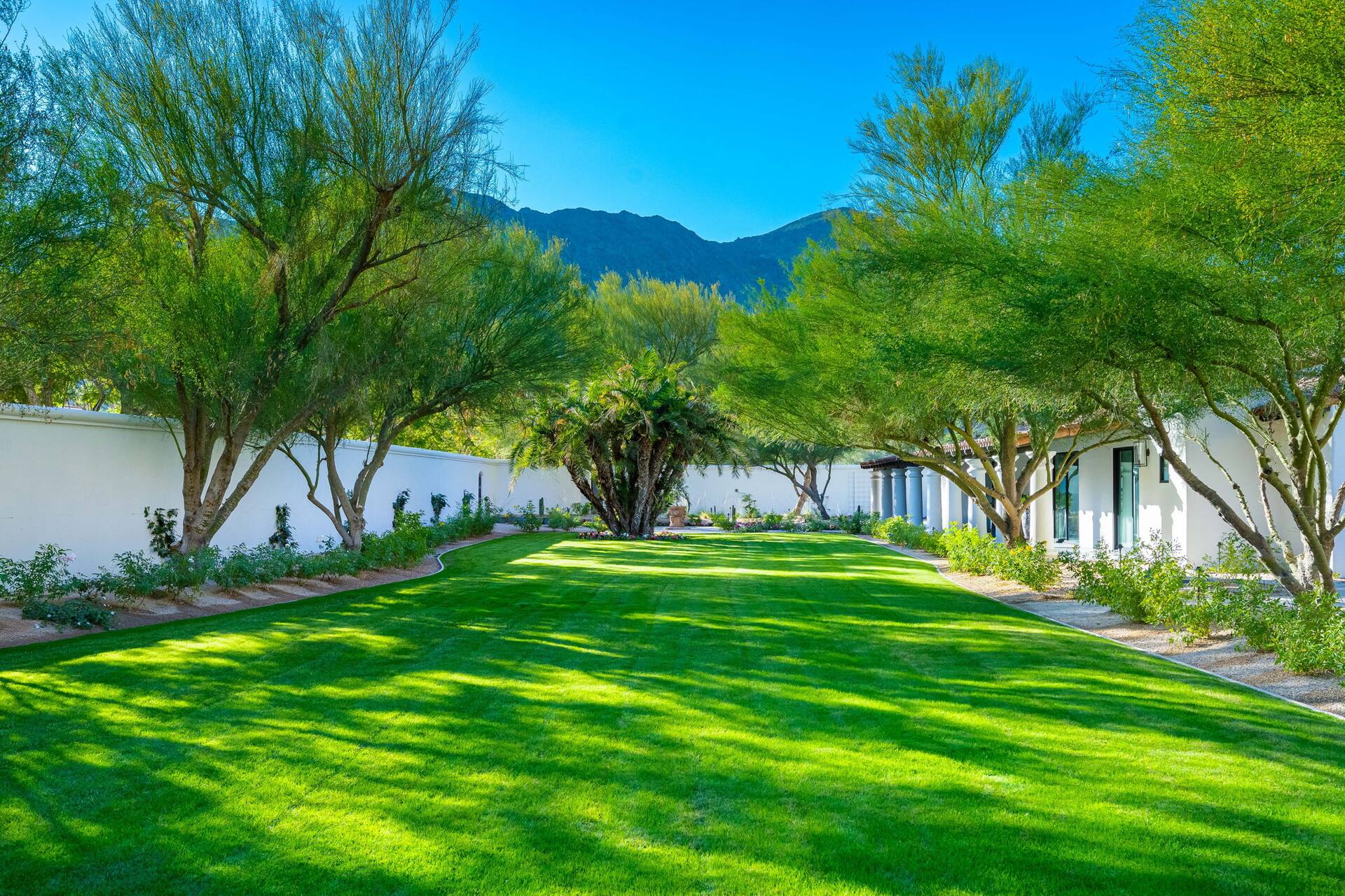 Austin Estate Palm Springs vacation rental photo 11