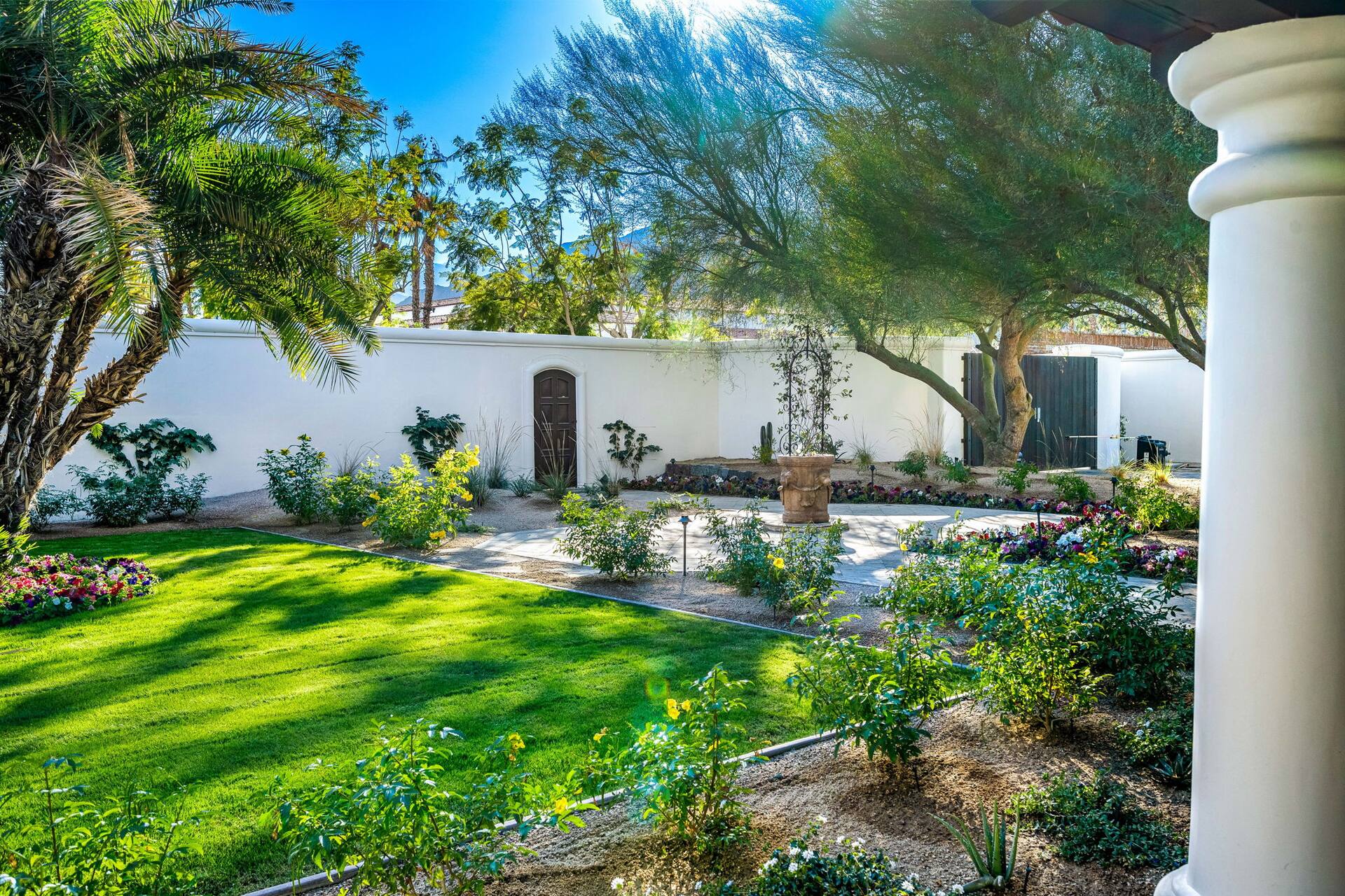 Austin Estate Palm Springs vacation rental photo 12