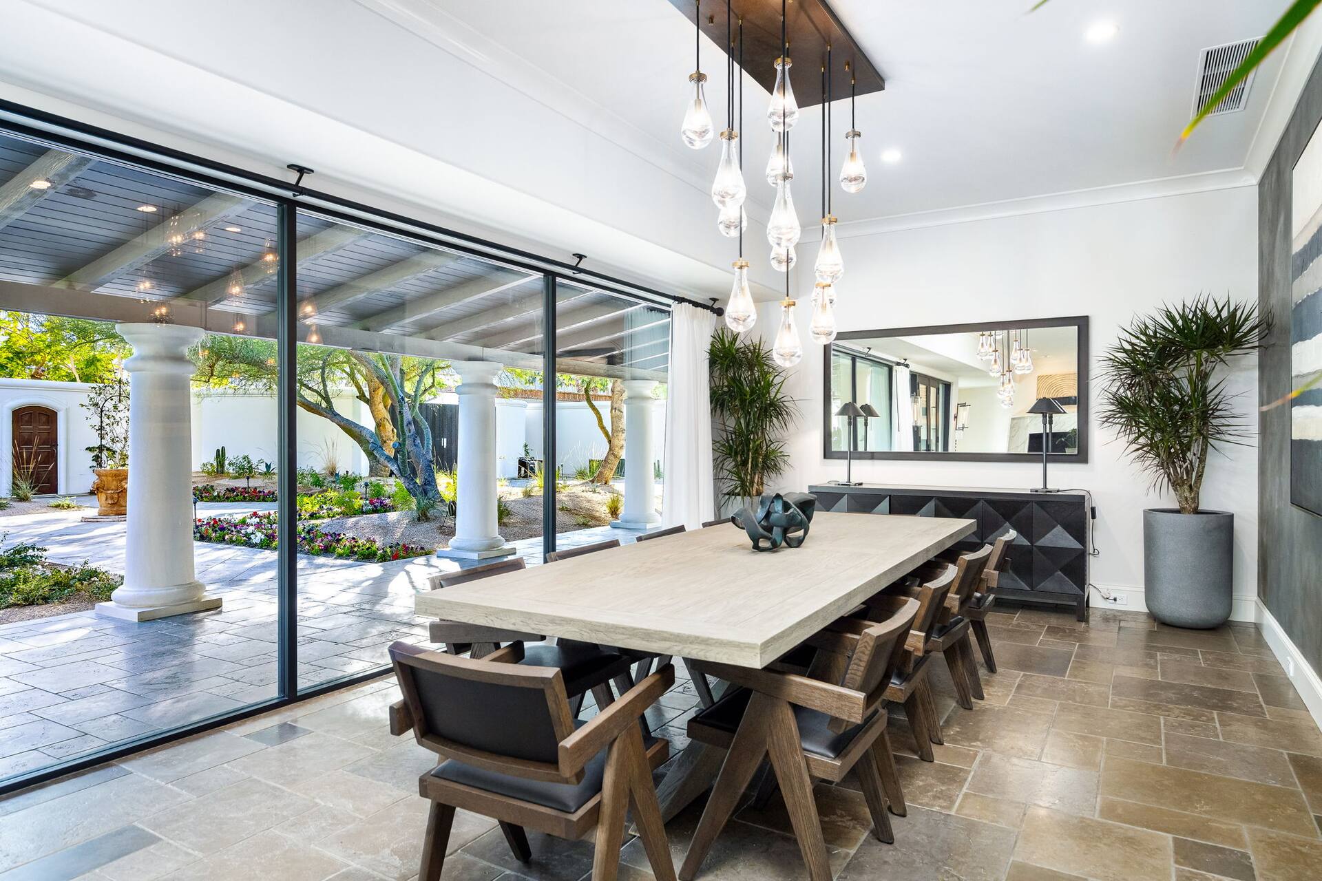Austin Estate Palm Springs vacation rental photo 13