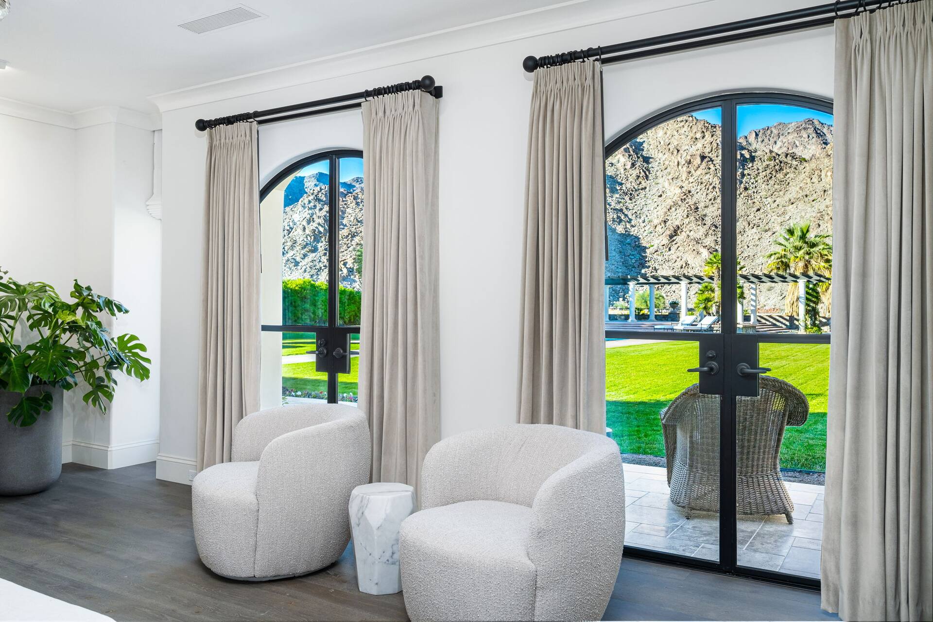 Austin Estate Palm Springs vacation rental photo 16