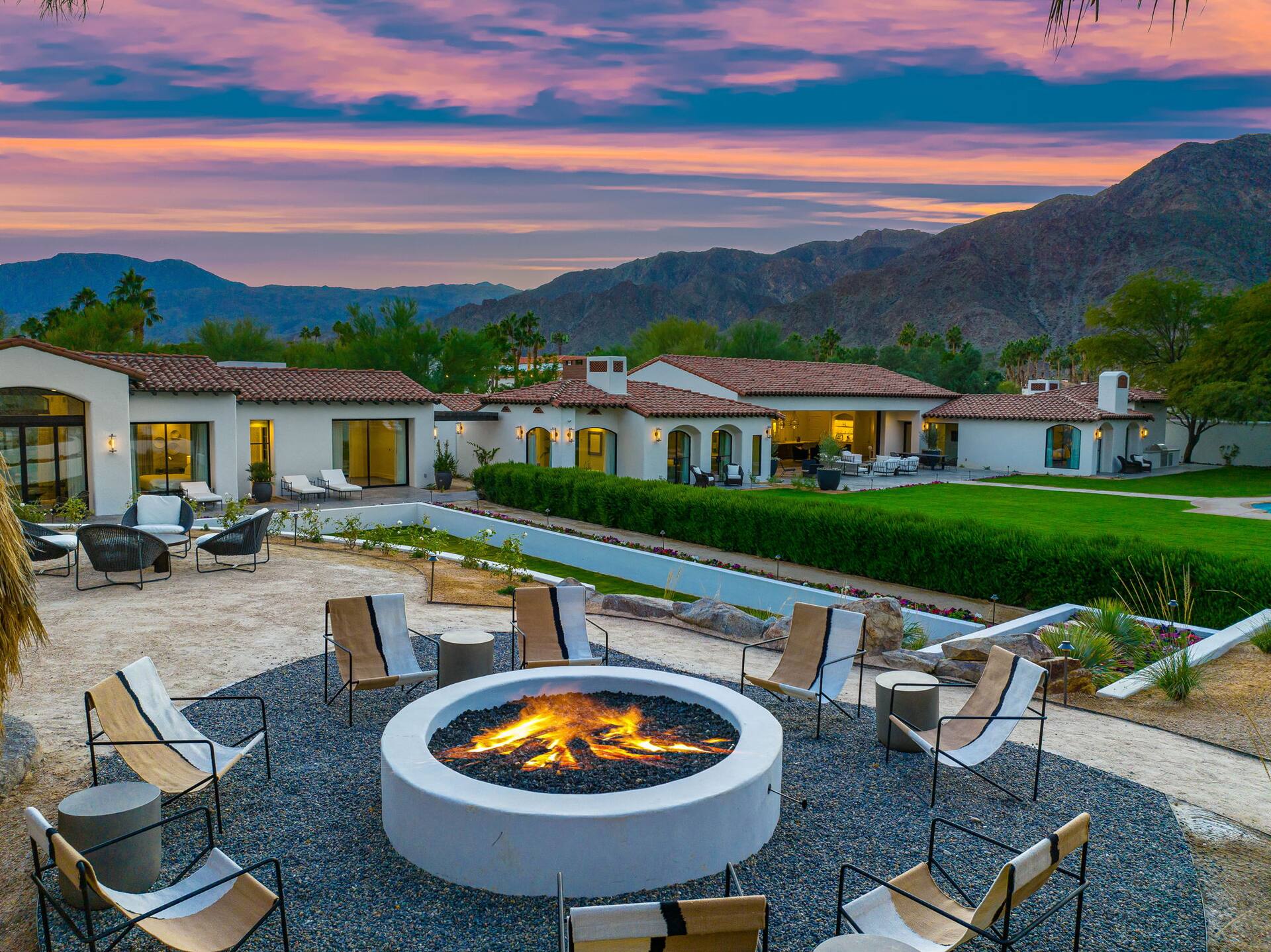 Austin Estate Palm Springs vacation rental photo 27