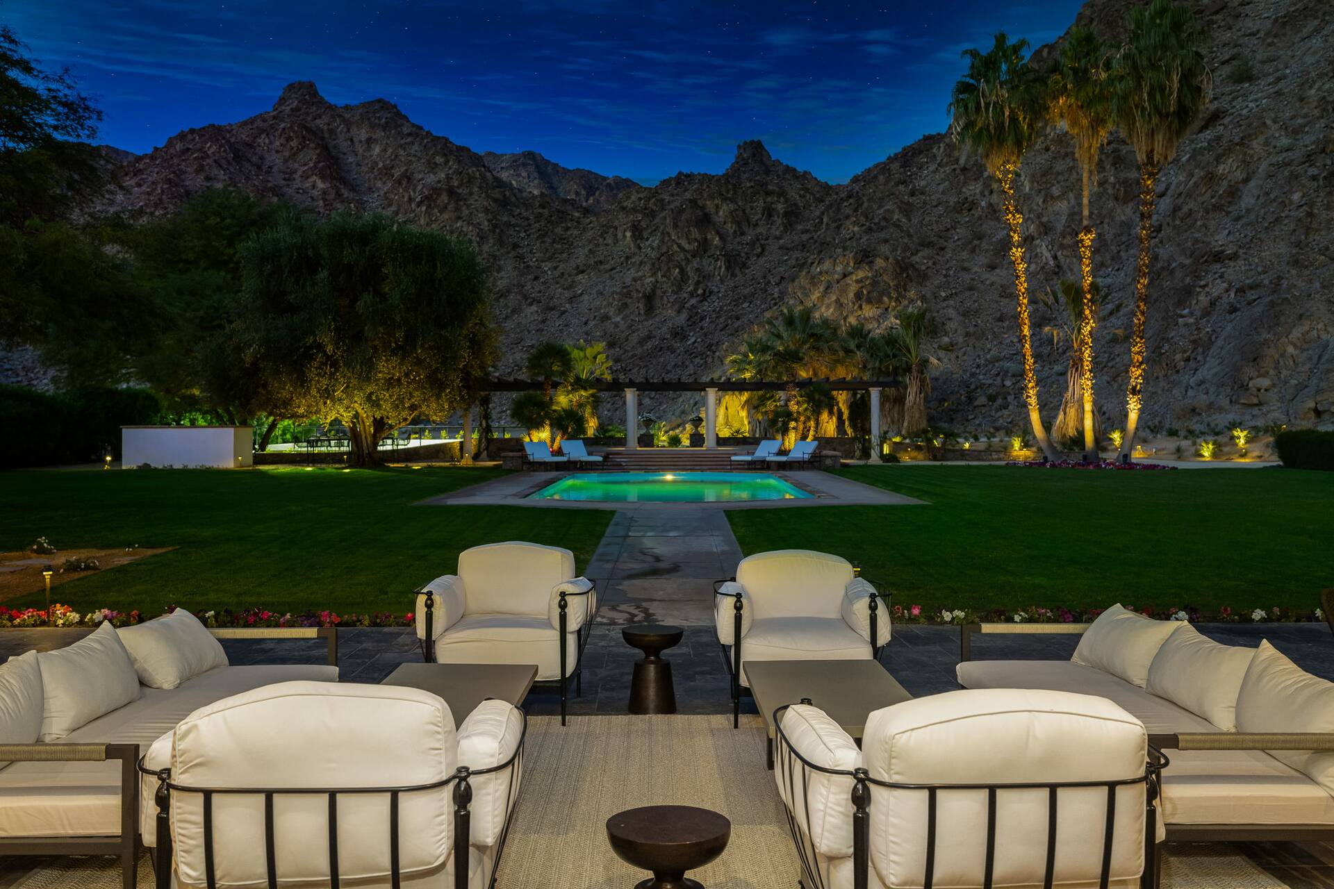 Austin Estate Palm Springs vacation rental photo 29