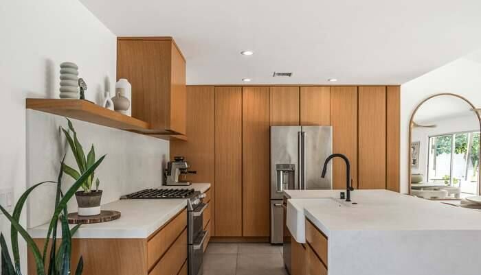 Cantaloupe Desert Palm Springs vacation rental photo 3