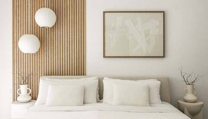 Cantaloupe Desert Palm Springs vacation rental photo 16