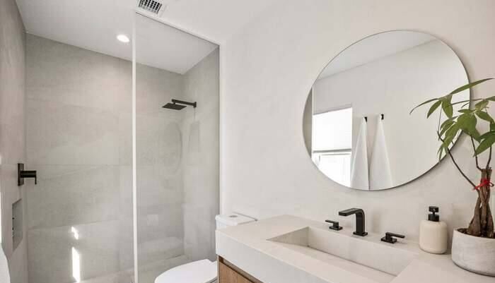 Cantaloupe Desert Palm Springs vacation rental photo 21