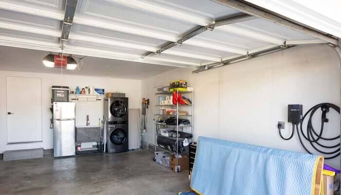 Cantaloupe Desert Palm Springs vacation rental photo 30