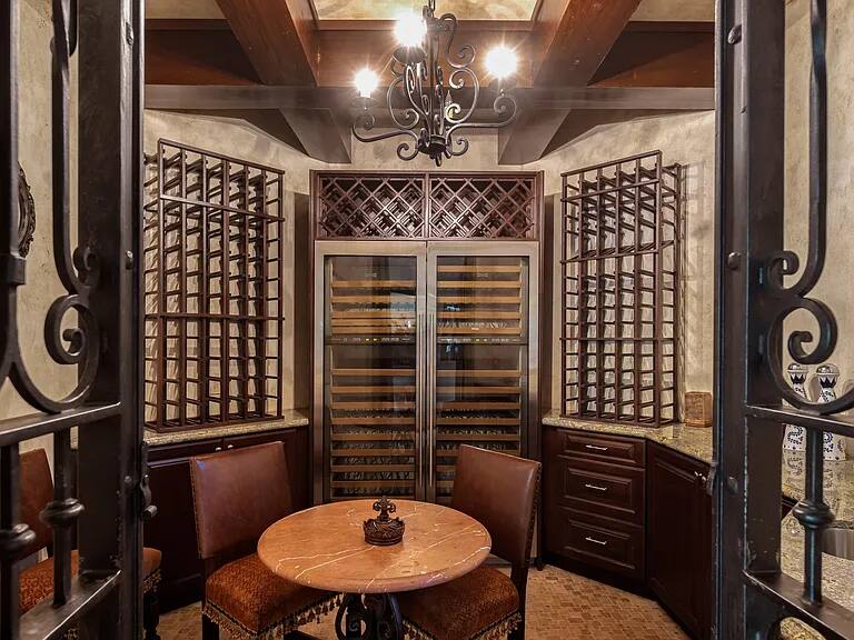 Desert Chateau Palm Springs vacation rental photo 14