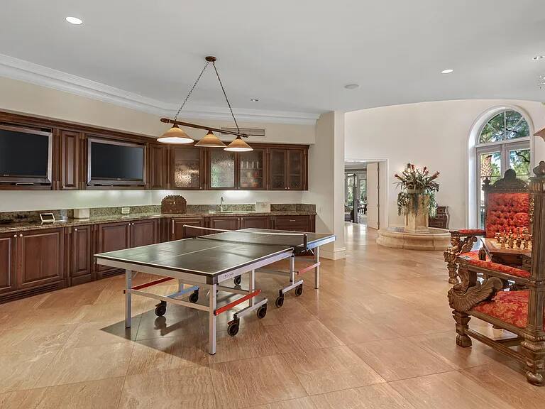 Desert Chateau Palm Springs vacation rental photo 17