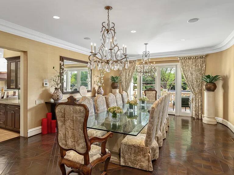 Desert Chateau Palm Springs vacation rental photo 27