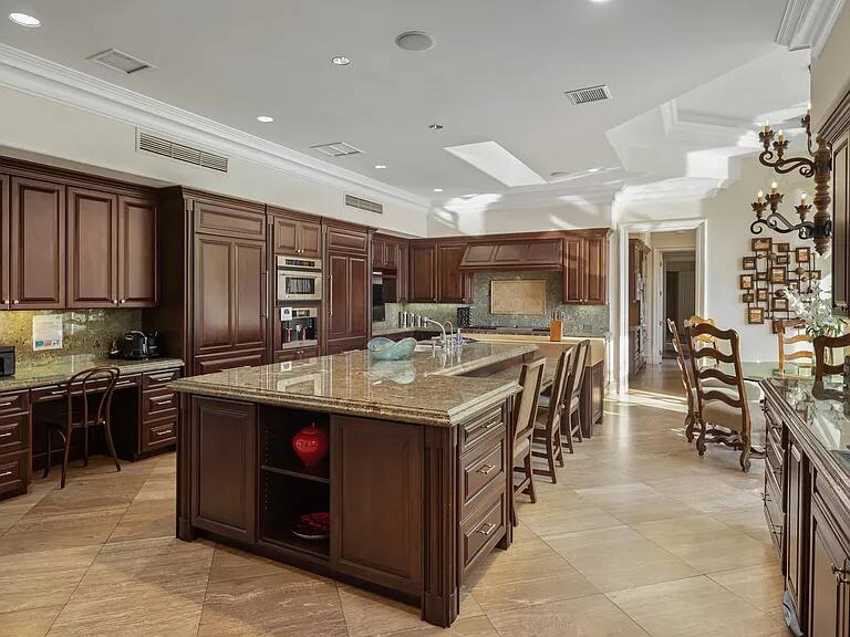 Desert Chateau Palm Springs vacation rental photo 30