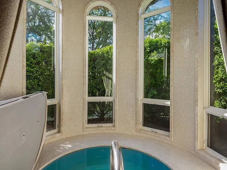 Desert Chateau Palm Springs vacation rental photo 44