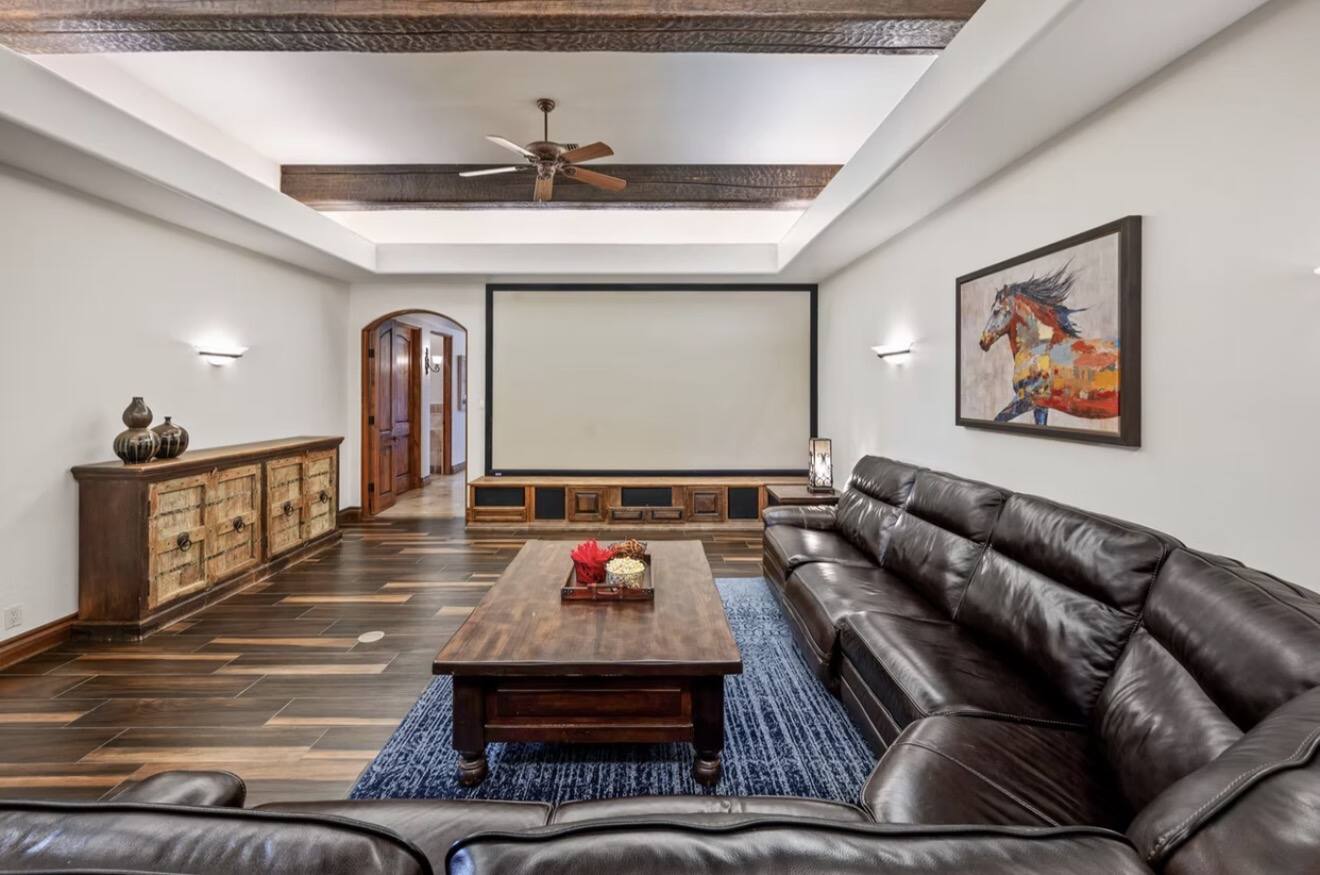Desert Hearts Palm Springs vacation rental photo 21