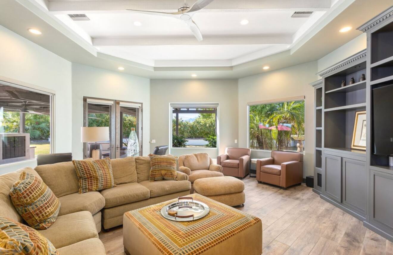 Desert Mountain Palm Springs vacation rental photo 22