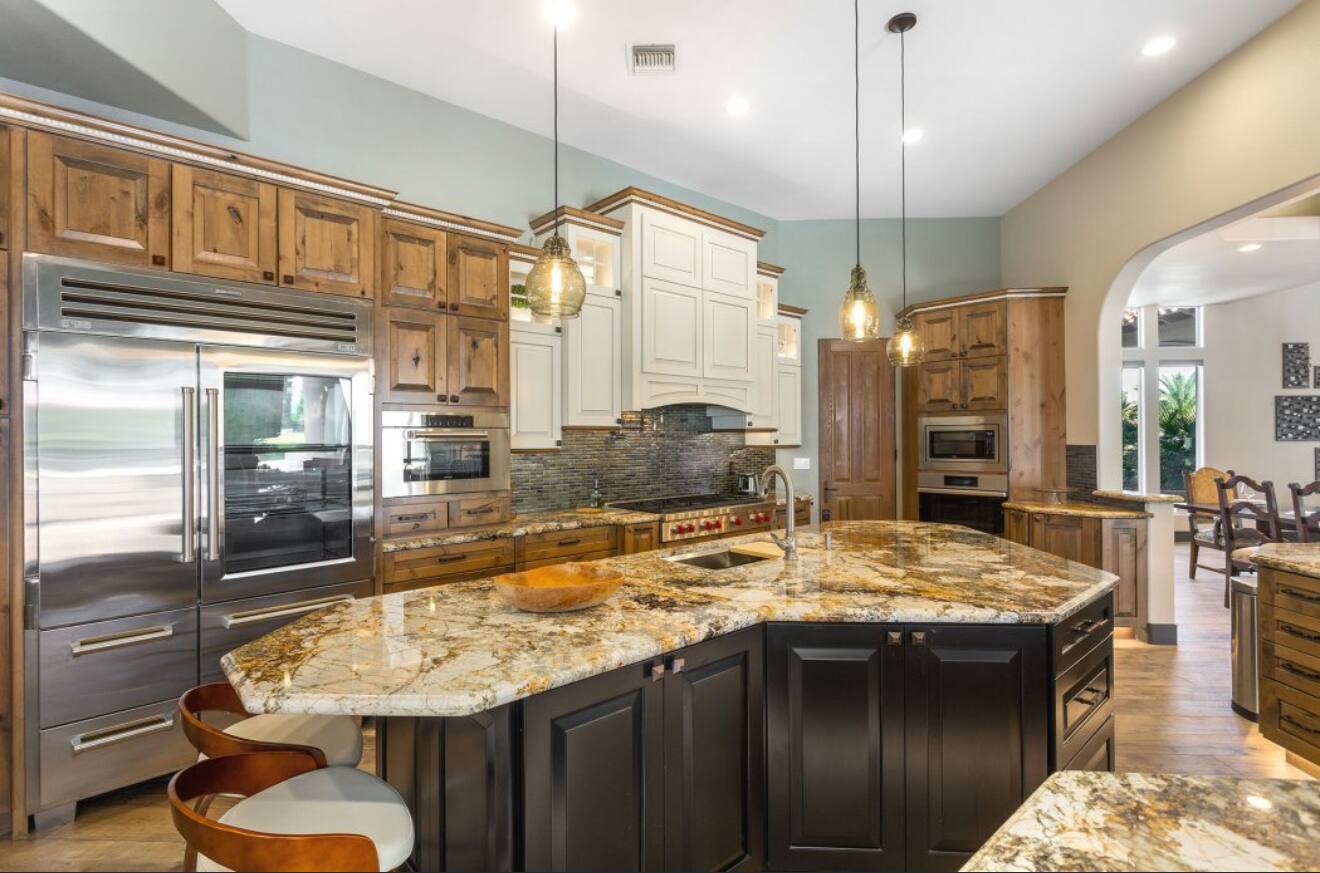 Desert Mountain Palm Springs vacation rental photo 32