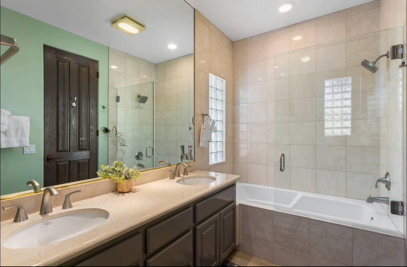 Desert Mountain Palm Springs vacation rental photo 47