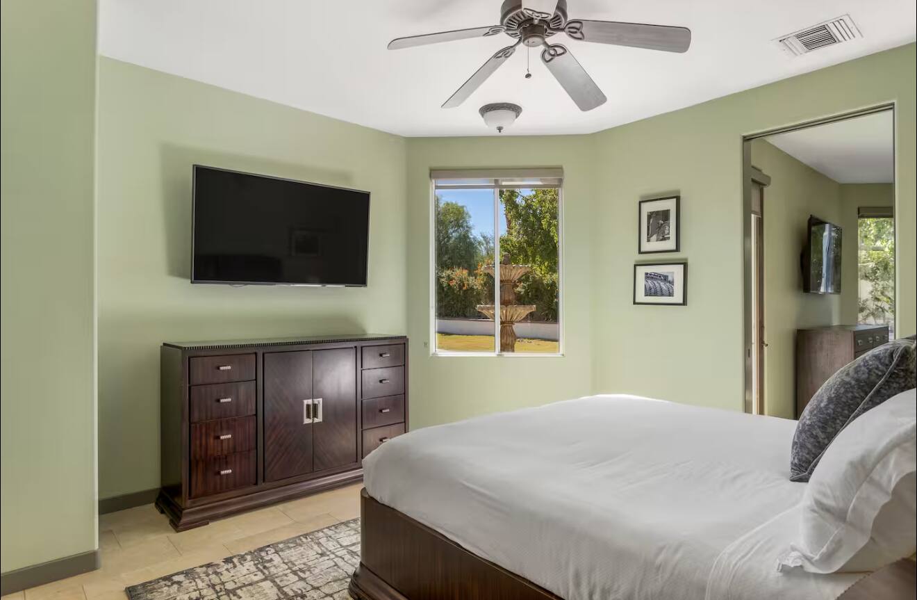 Desert Mountain Palm Springs vacation rental photo 48