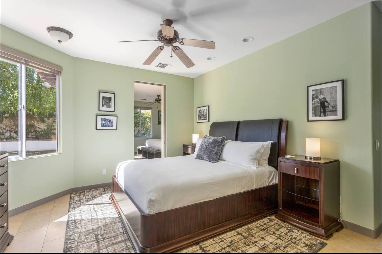 Desert Mountain Palm Springs vacation rental photo 49