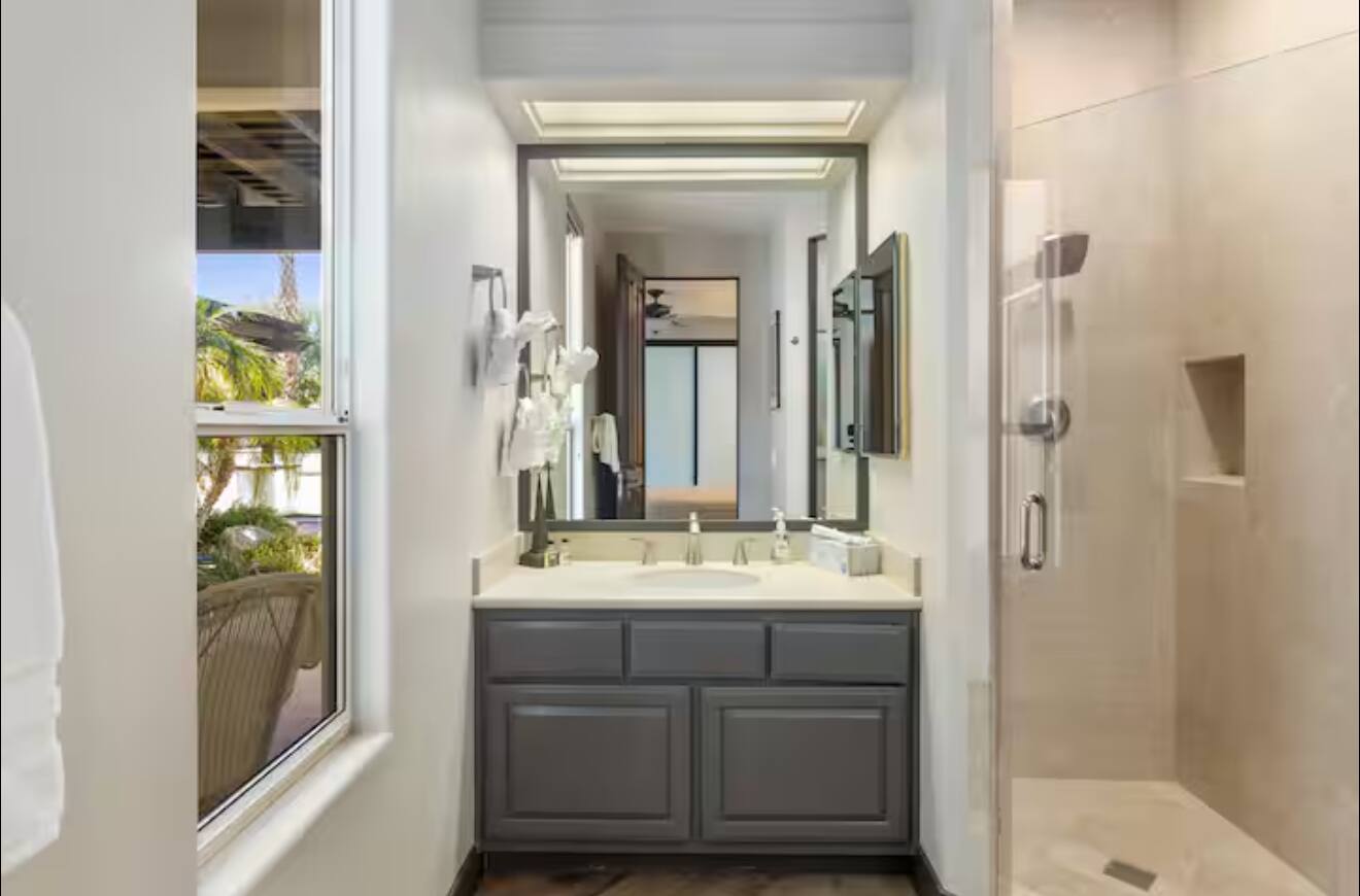 Desert Mountain Palm Springs vacation rental photo 50