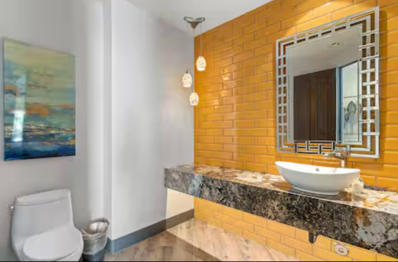 Desert Mountain Palm Springs vacation rental photo 55